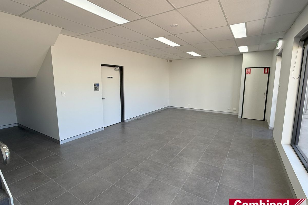 Part of office, 1 / 2 Kibble Place, Narellan