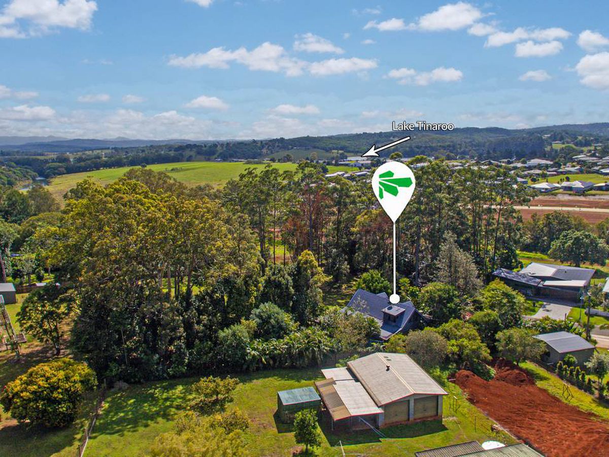 7 Newland Street, Yungaburra