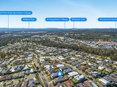 148 Santa Monica Drive, Augustine Heights