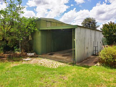 21 Welcome Street, West Wyalong