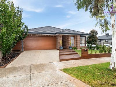 47 Seagrass Crescent, Point Cook