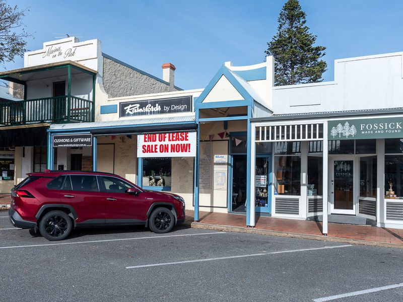 1 / 11 Railway Terrace, Goolwa