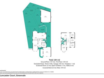 3 Lancaster Court, Greenvale