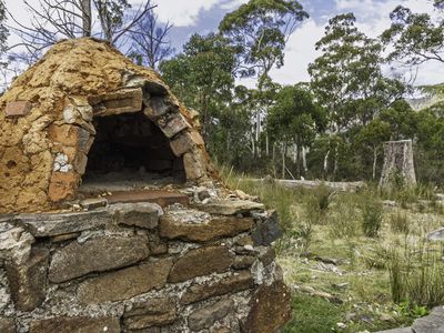 170 Russell Road, Lonnavale