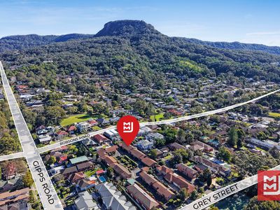 5 / 36 Grey Street, Keiraville
