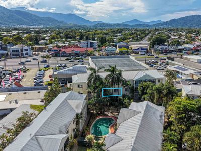 28 / 201-203 Aumuller Street, Bungalow