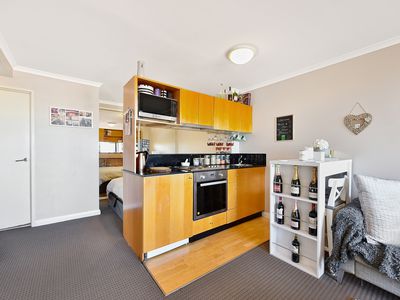 507 / 508-528 Riley Street, Surry Hills