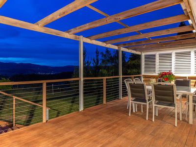 55 Autumn Road, Cradoc