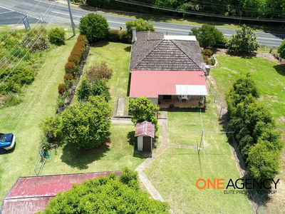 92 Moss Vale Road, Kangaroo Valley