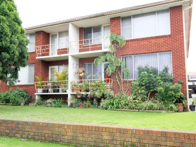 1 / 121 Lakemba Street, Lakemba
