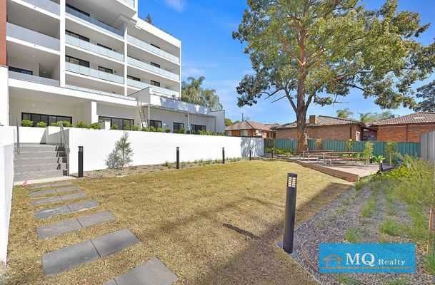 506 / 2 Good Street, Westmead