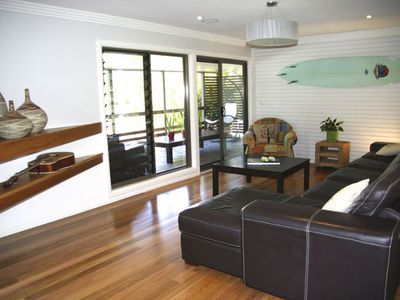 11 Surfriders Promenade, Forster