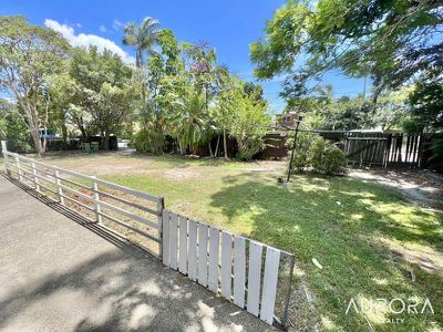 61 Valantine Road, Birkdale