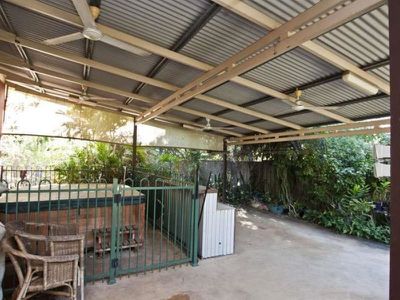 3 Silverbox Avenue, Kununurra