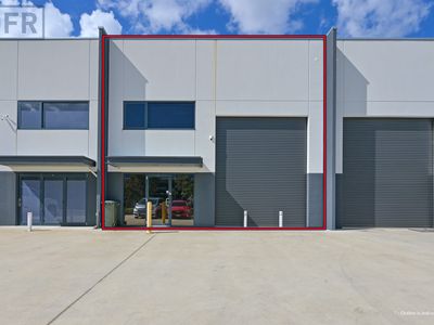 4 / 4 Enterprise Court, Canning Vale