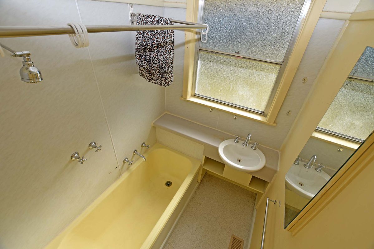 21 Olympic Street, Girgarre