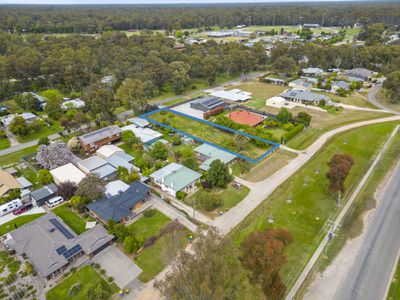 49 Hennessy Street, Tocumwal