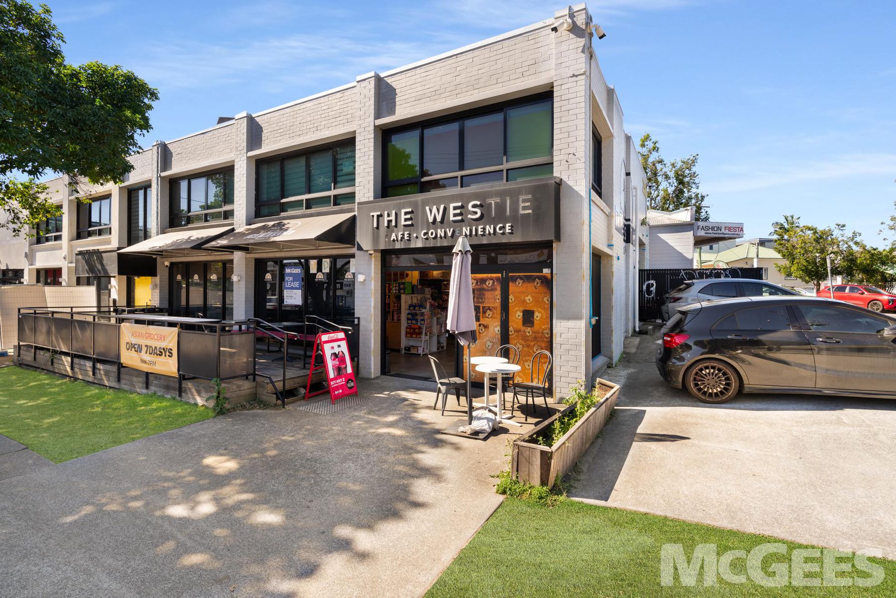 4/258 Montague Road, West End