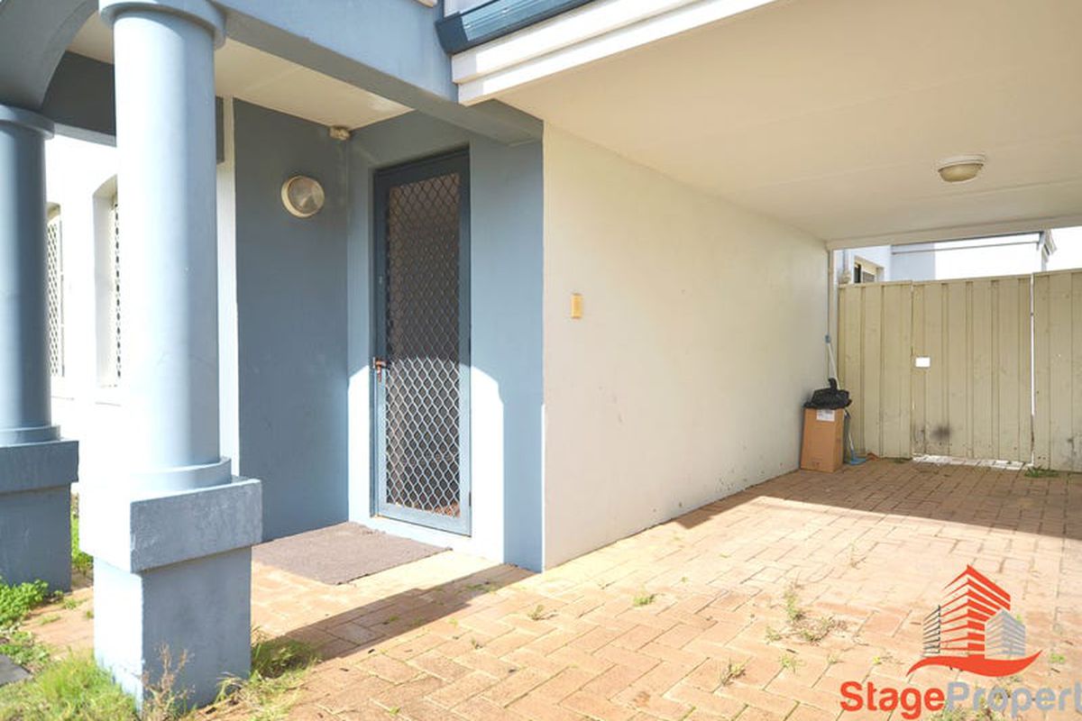 2B Beveridge Street, Bentley