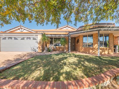 15 Frampton Crescent, Canning Vale