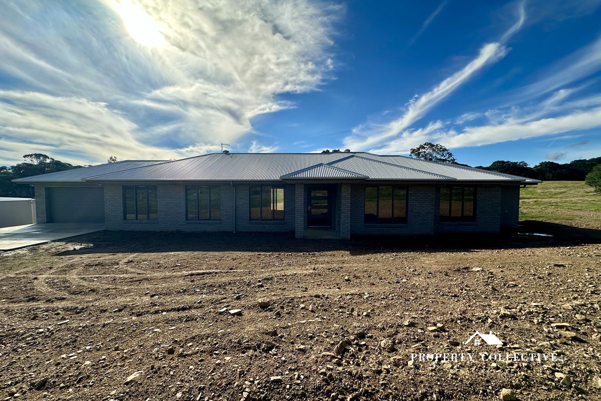 146 Bartsh Road, Beechworth