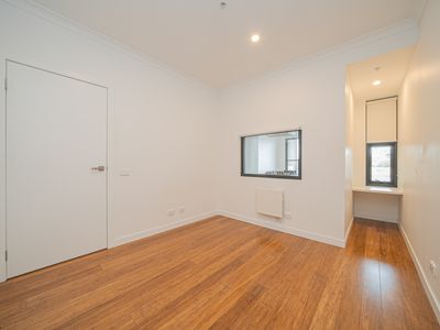 410 / 12 Olive York Way, Brunswick West