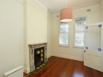 40 Cascade Street, Paddington