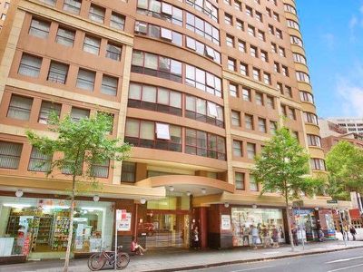 270 / 289 Sussex Street, Sydney