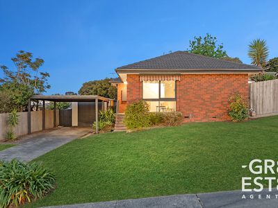 50 Mossgiel Park Drive, Endeavour Hills