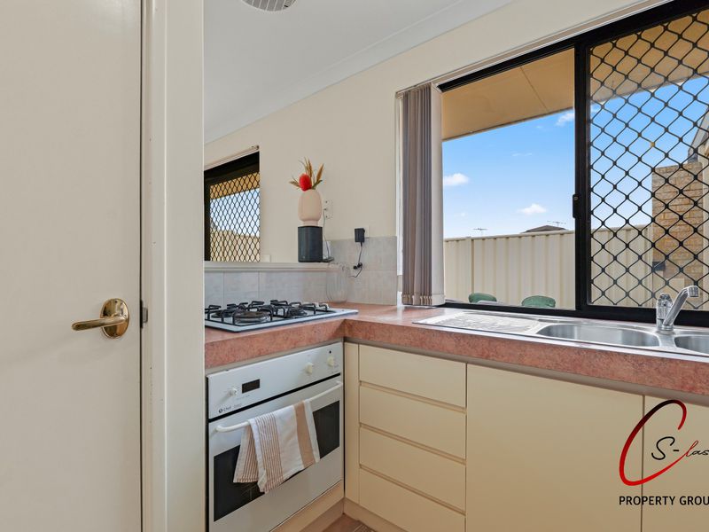 181D Hillsborough Drive, Nollamara