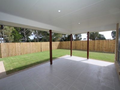5 Wollemi Close, Woodgate