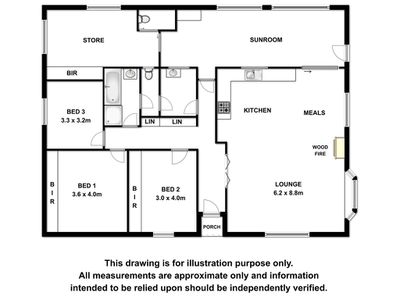 776 Tantanoola Rd, Tantanoola