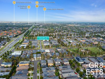 12 Newington drive, Cranbourne East