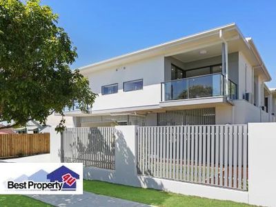 1/12 Victory Street, Zillmere