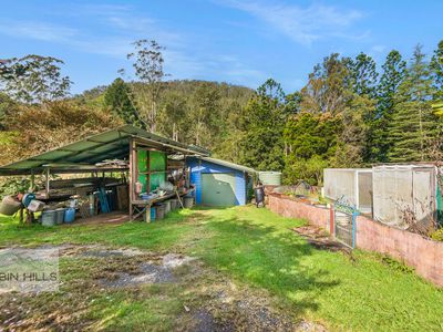 2 / 269 Upper Tuntable Falls Road, Nimbin