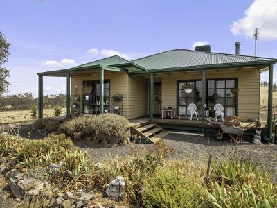 75 Lambing Gully Rd, Whiteheads Creek