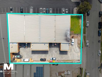 10 Garema Circuit, Kingsgrove