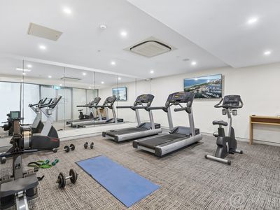 101 / 32 Anzac Parade, Yeppoon