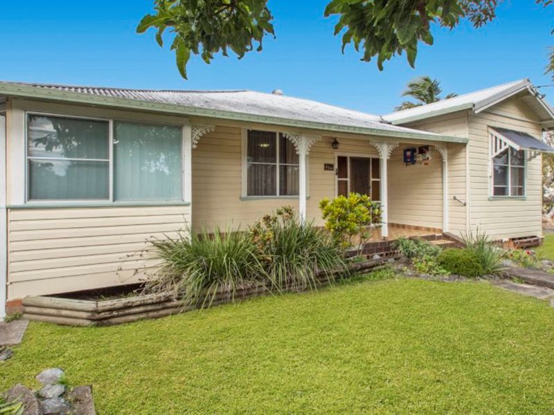 2 Campbell Street, Wauchope