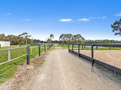 1511 Stumpy Gully Road, Moorooduc
