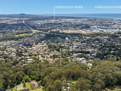 16A Sutherland Street, Buderim