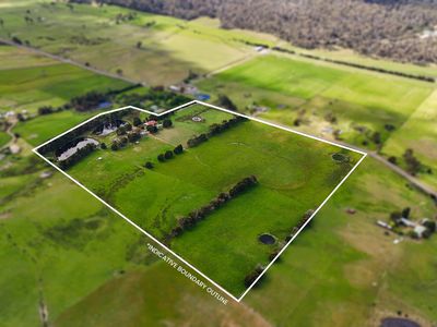 646 Long Plains Road, Bridgenorth