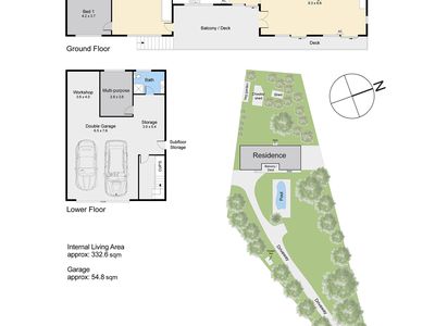 24 Bethany Close, Rye