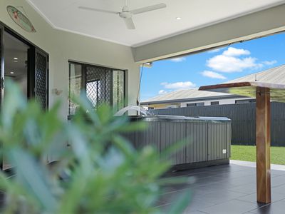 8 Wegert Close, Gordonvale
