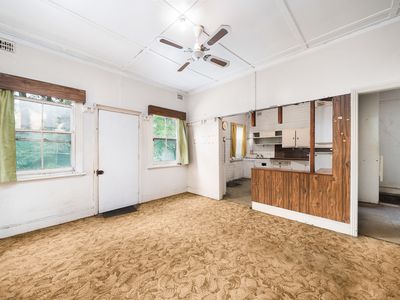 63 The Avenue, Granville