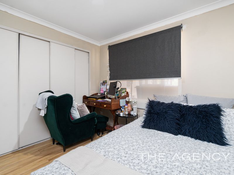 25 Liquidambar Heights, Mirrabooka