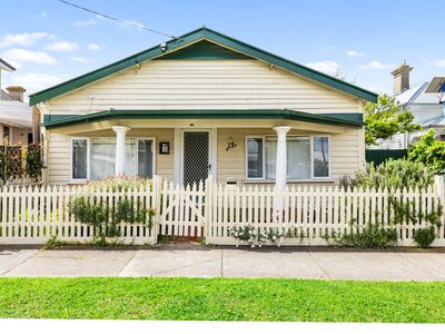 74 Twyford Street, Williamstown