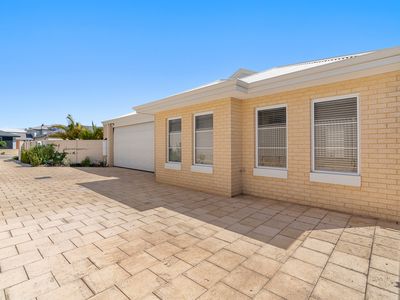 25 Oakwell Street, Baldivis