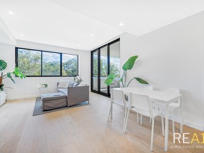 209 / 1 Victoria St, Roseville