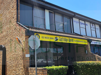 Ground Floor 5 / 190 George Street, Parramatta